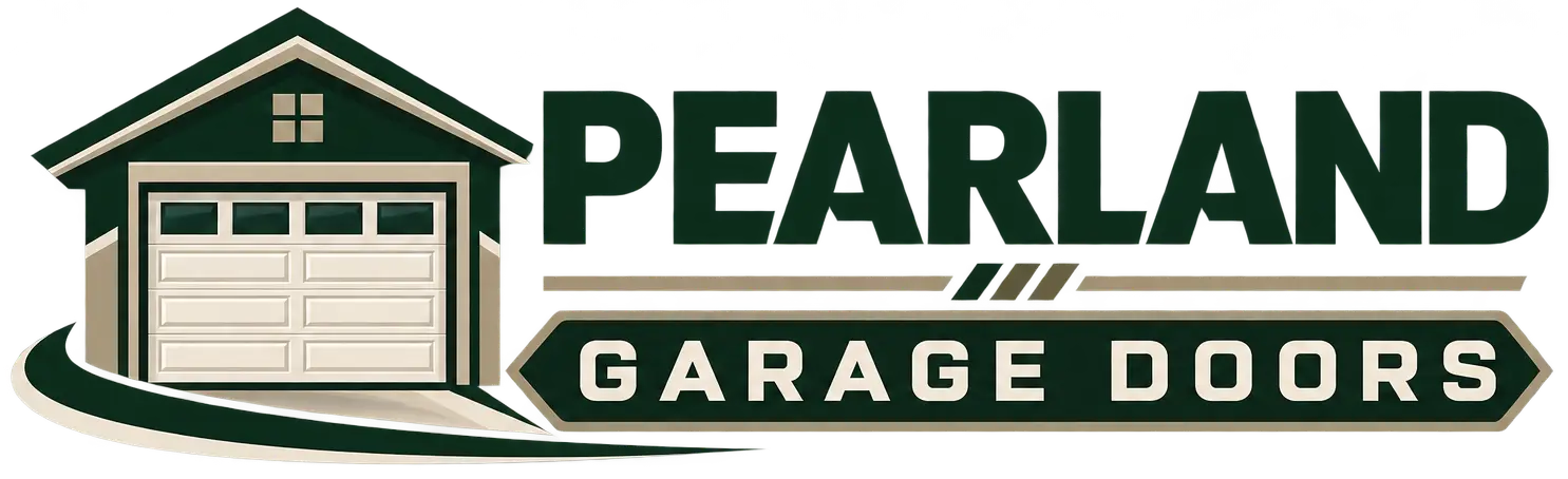Pearland Garage Doors